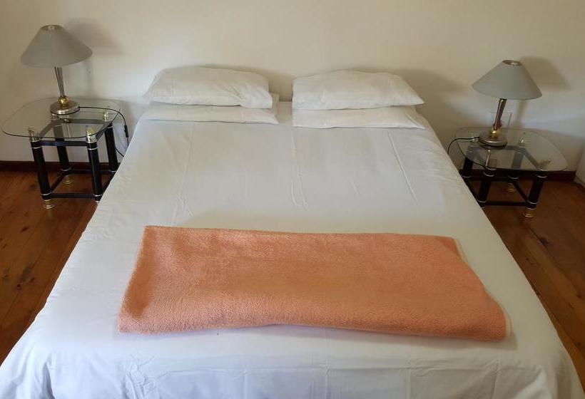 Bed and Breakfast Roland S Rendezvous 18