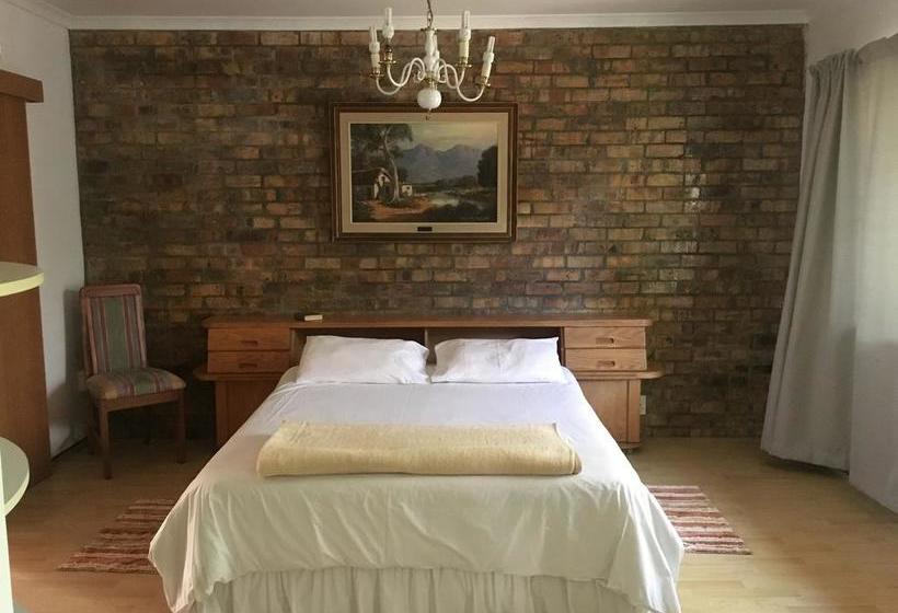 Bed and Breakfast Roland S Rendezvous 2