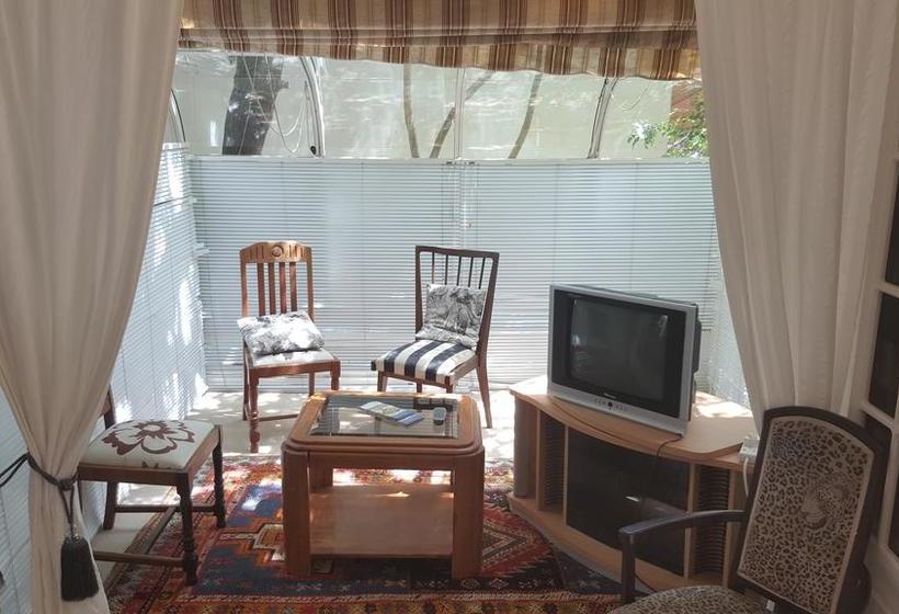 Bed and Breakfast Roland S Rendezvous 20