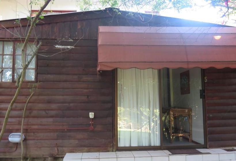 Bed and Breakfast Roland S Rendezvous 3