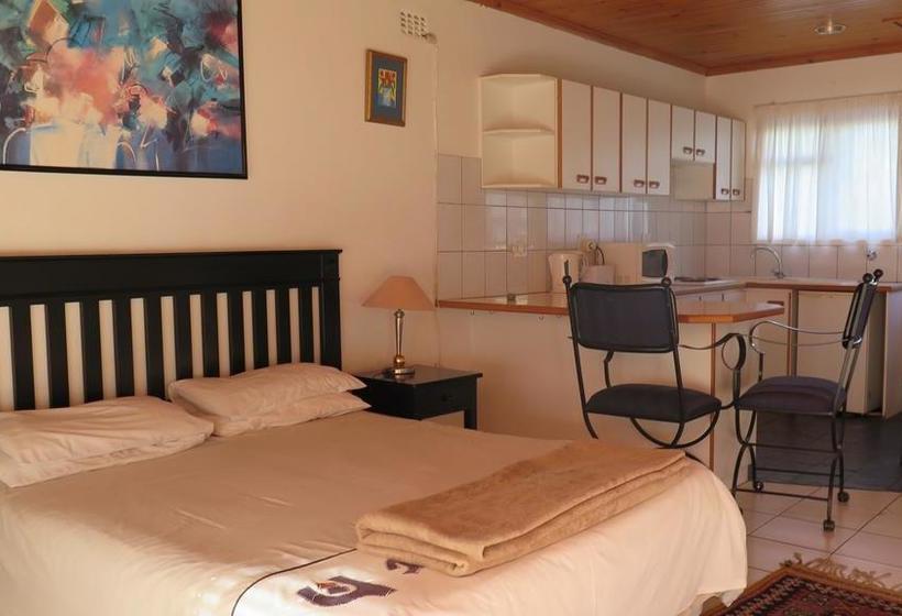 Bed and Breakfast Roland S Rendezvous 4