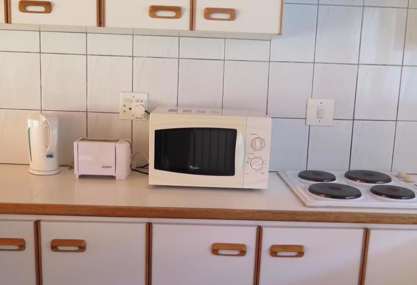 Bed and Breakfast Roland S Rendezvous 5