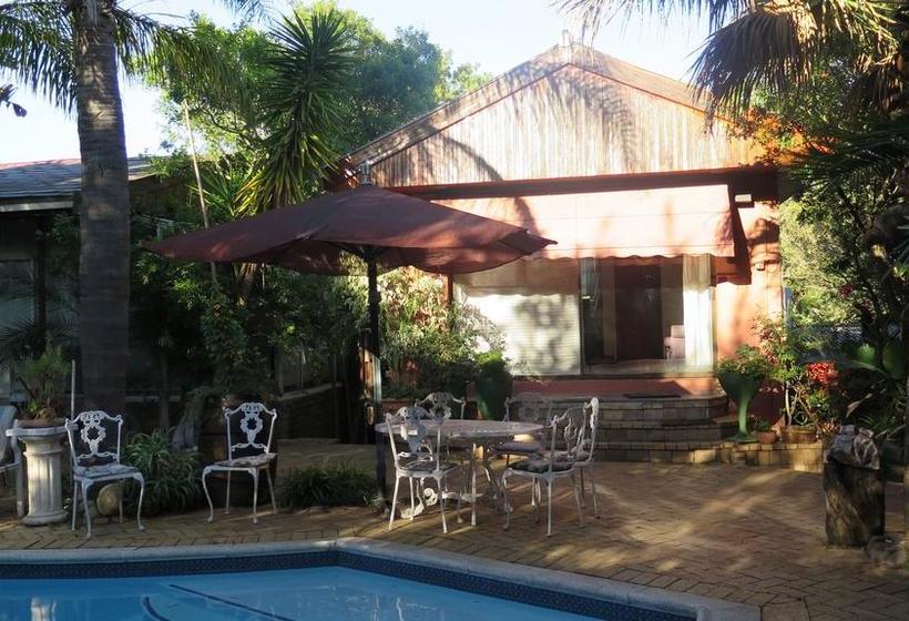 Bed and Breakfast Roland S Rendezvous 6