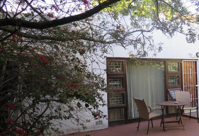 Bed and Breakfast Roland S Rendezvous 9