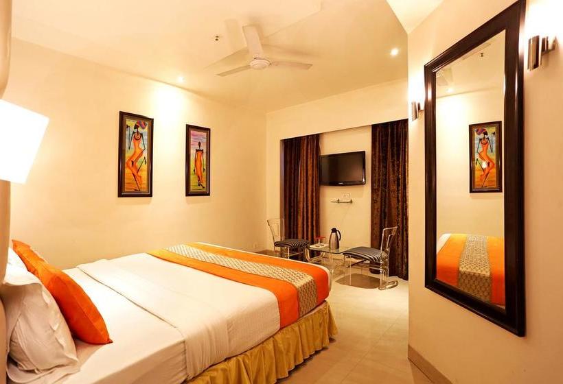 Hotel D Grand Bareilly Uttar Pradesh