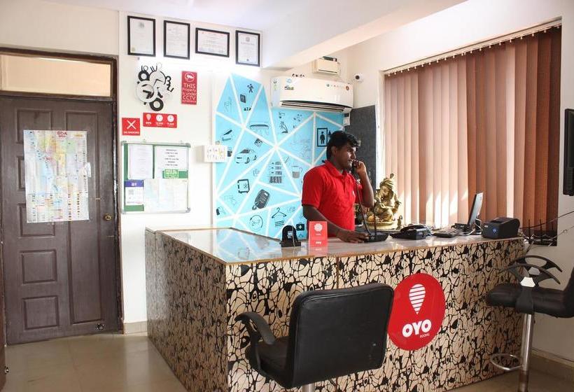 Hotel Oyo 2844 Dewa Goa Old Goa Goa