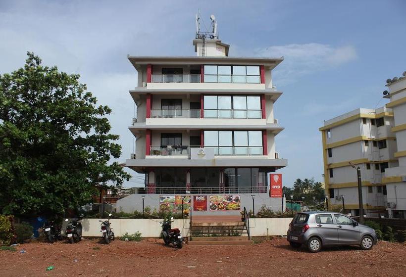 Hotel Oyo 2844 Dewa Goa 1