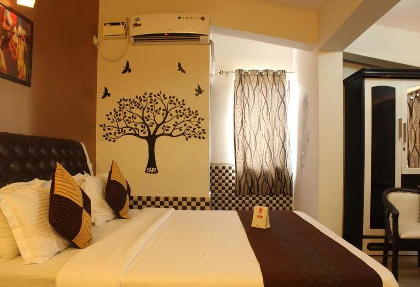 Hotel Oyo 2844 Dewa Goa 10