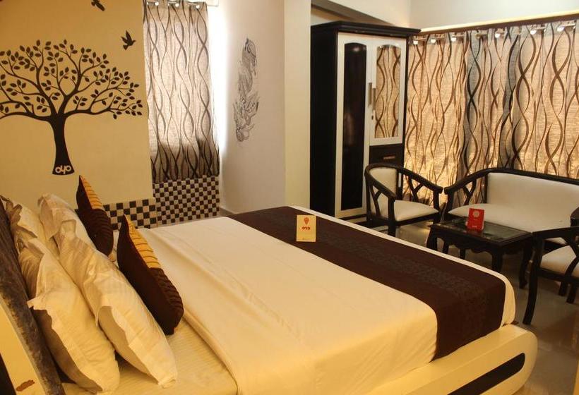 Hotel Oyo 2844 Dewa Goa 11