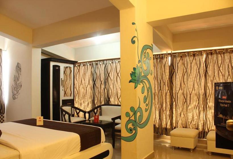 Hotel Oyo 2844 Dewa Goa 12