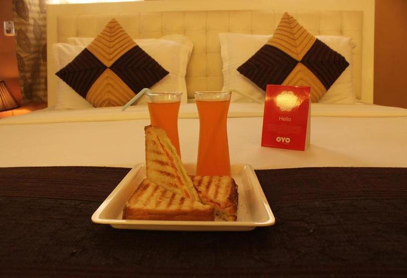 Hotel Oyo 2844 Dewa Goa 13