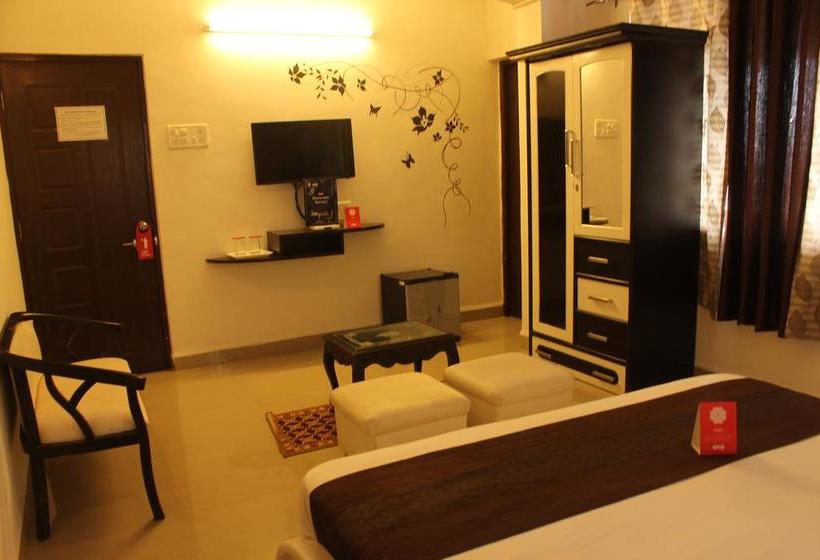 Hotel Oyo 2844 Dewa Goa 14