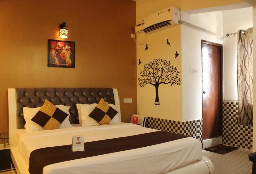 Hotel Oyo 2844 Dewa Goa 15