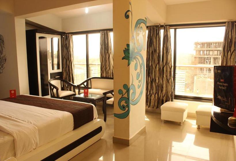 Hotel Oyo 2844 Dewa Goa 16