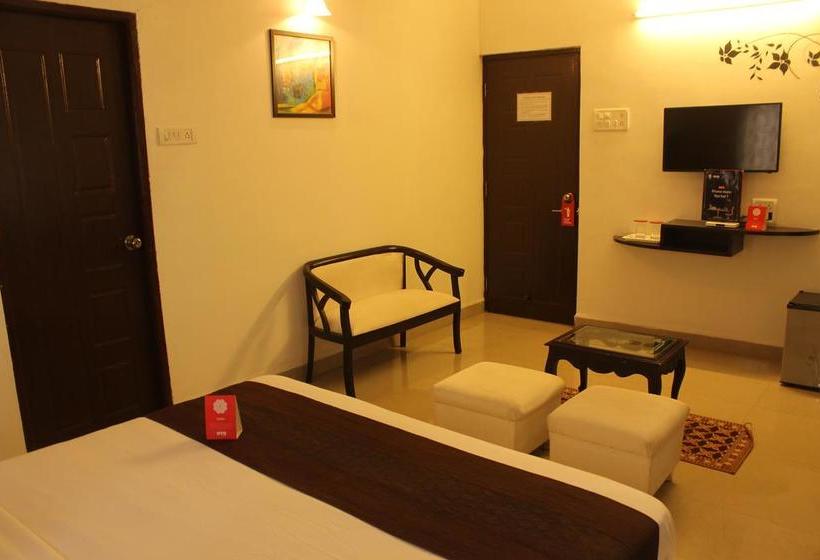 Hotel Oyo 2844 Dewa Goa 17