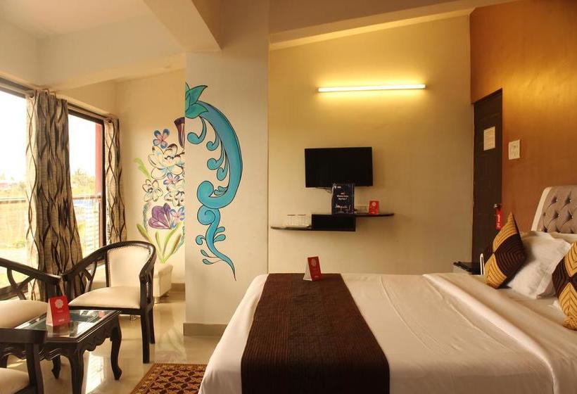 Hotel Oyo 2844 Dewa Goa 18