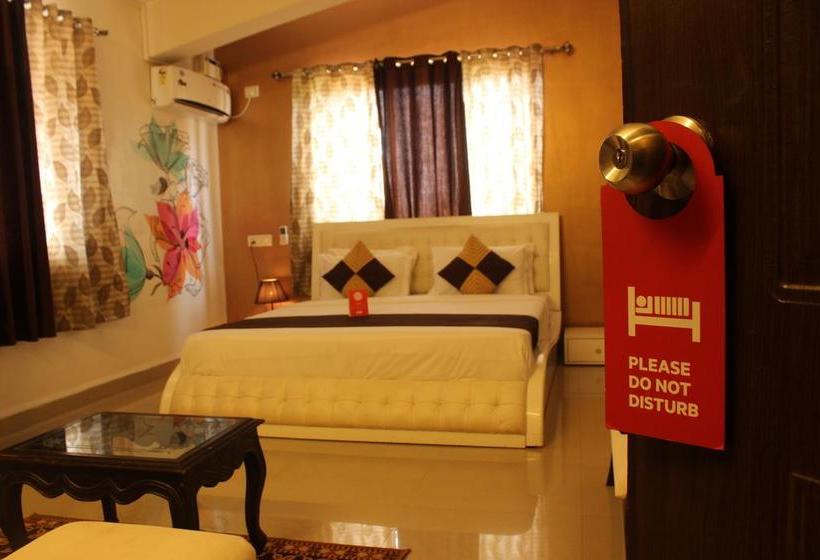 Hotel Oyo 2844 Dewa Goa 19