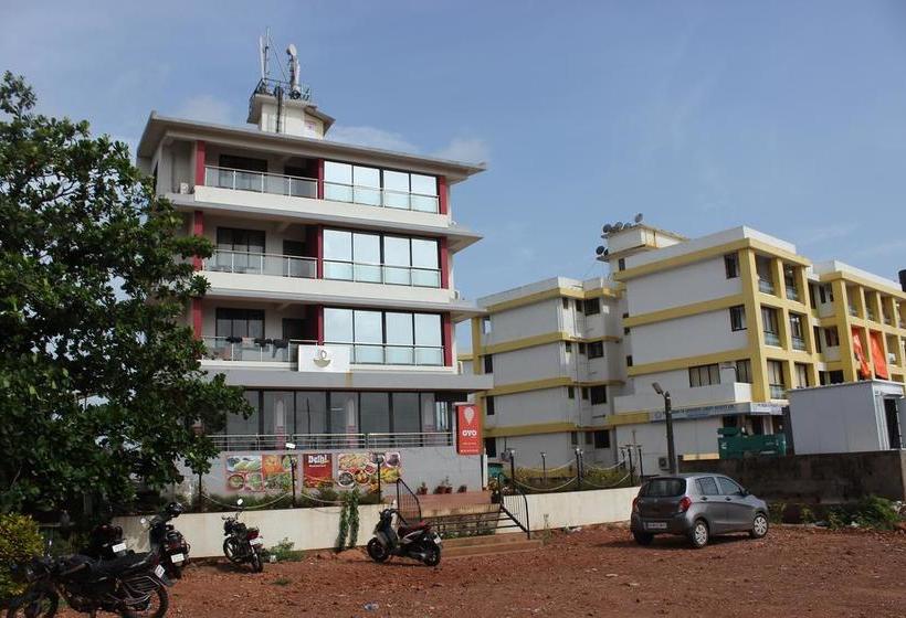 Hotel Oyo 2844 Dewa Goa 2