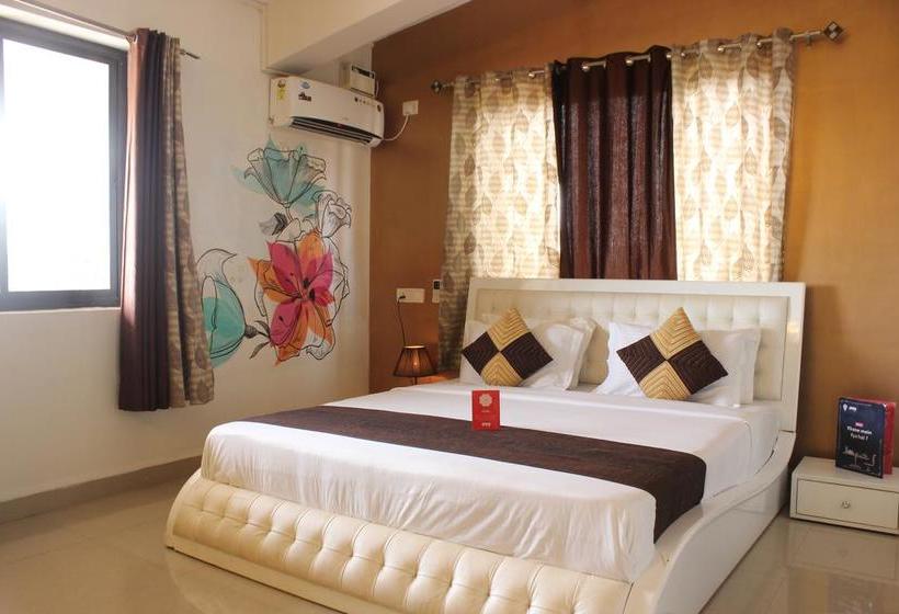 Hotel Oyo 2844 Dewa Goa 20