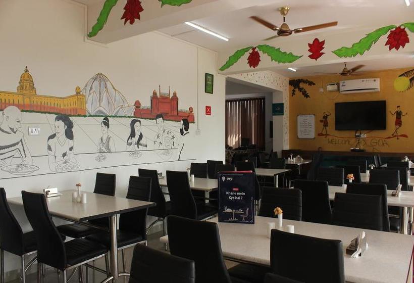 Hotel Oyo 2844 Dewa Goa 4