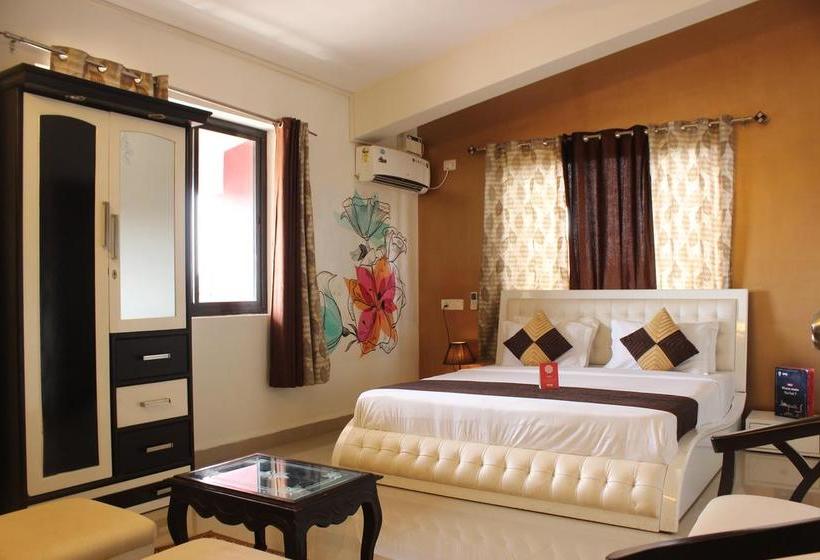 Hotel Oyo 2844 Dewa Goa 5