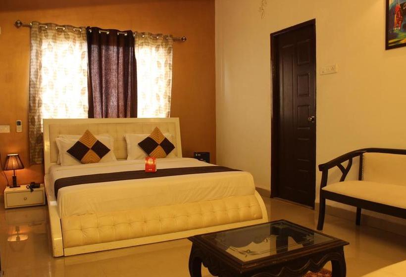 Hotel Oyo 2844 Dewa Goa 6