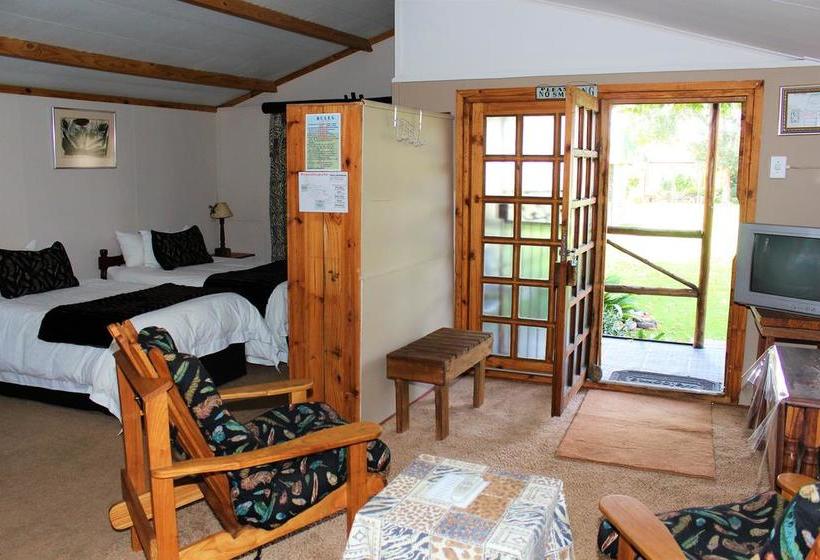 Bed and Breakfast Elna S Guest House 1