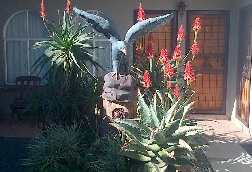 Bed and Breakfast Elna S Guest House 13