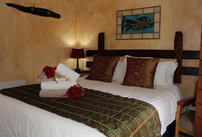 Bed and Breakfast Elna S Guest House 8