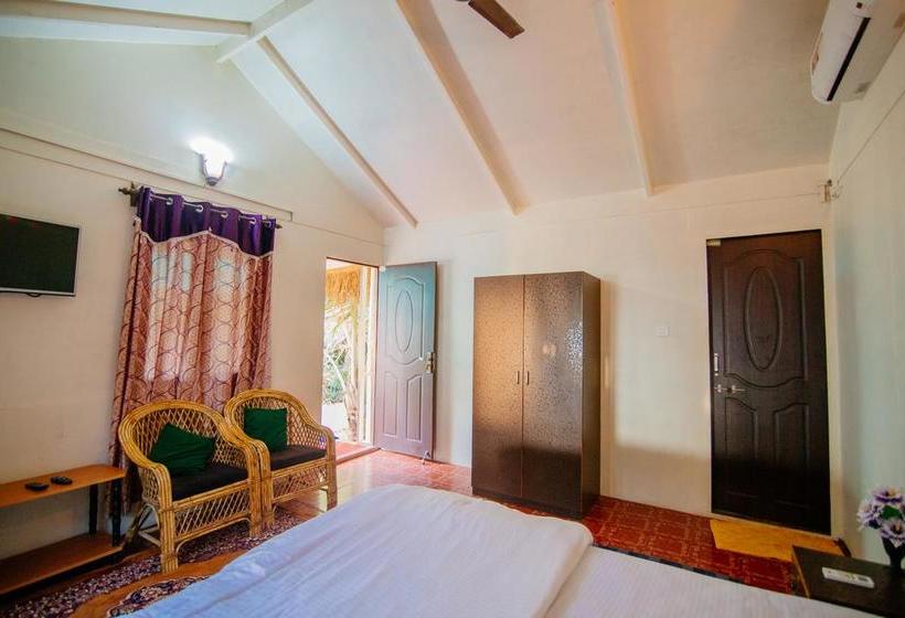 Bed and Breakfast Forget Me Not Resort Canacona