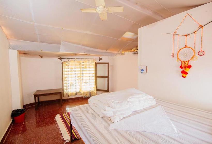 Bed and Breakfast Forget Me Not Resort 1