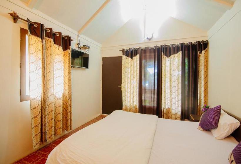 Bed and Breakfast Forget Me Not Resort 10