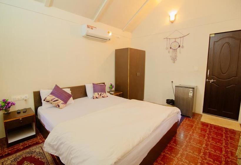 Bed and Breakfast Forget Me Not Resort 11