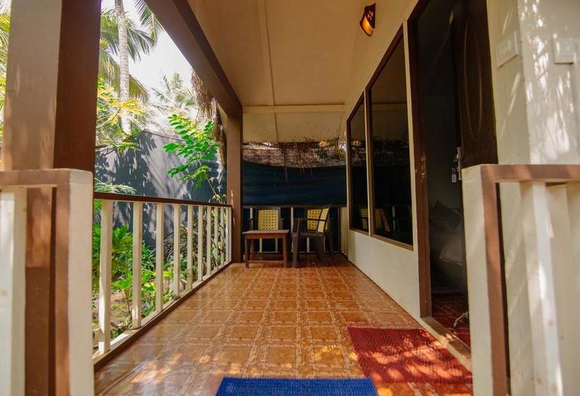 Bed and Breakfast Forget Me Not Resort 12