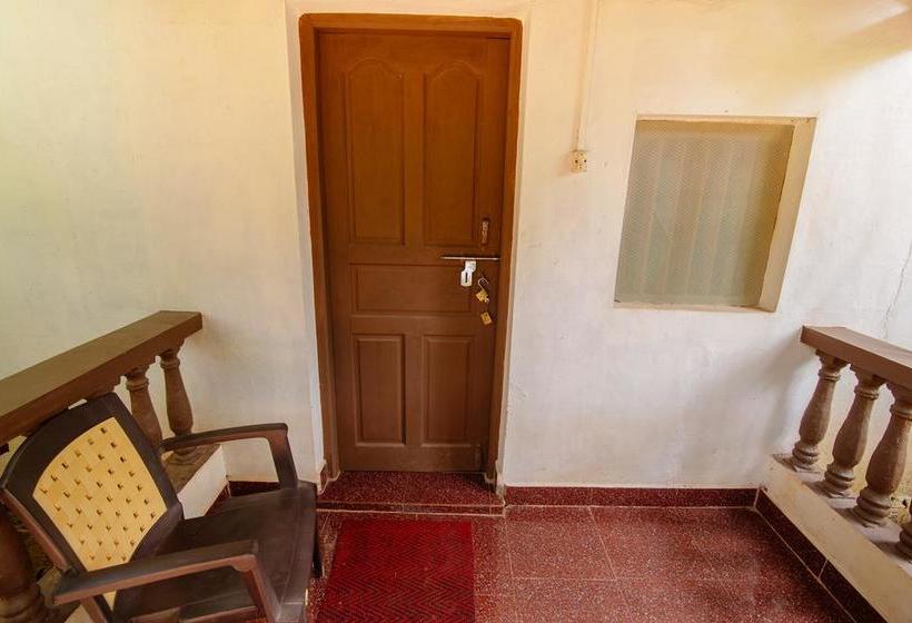 Bed and Breakfast Forget Me Not Resort 15