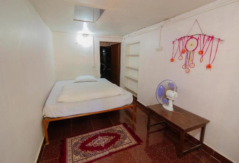 Bed and Breakfast Forget Me Not Resort 16