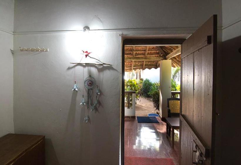 Bed and Breakfast Forget Me Not Resort 18