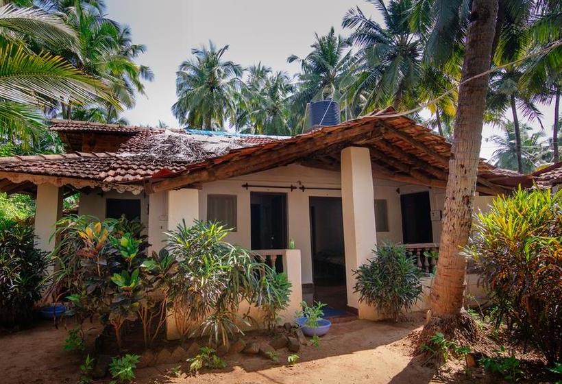 Bed and Breakfast Forget Me Not Resort 19