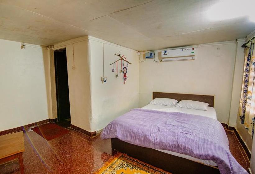 Bed and Breakfast Forget Me Not Resort 2