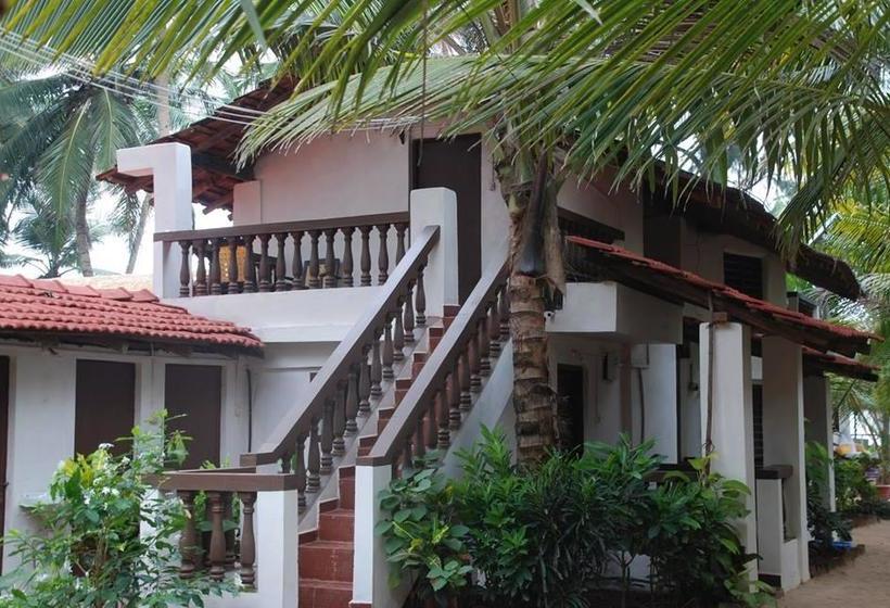 Bed and Breakfast Forget Me Not Resort 3