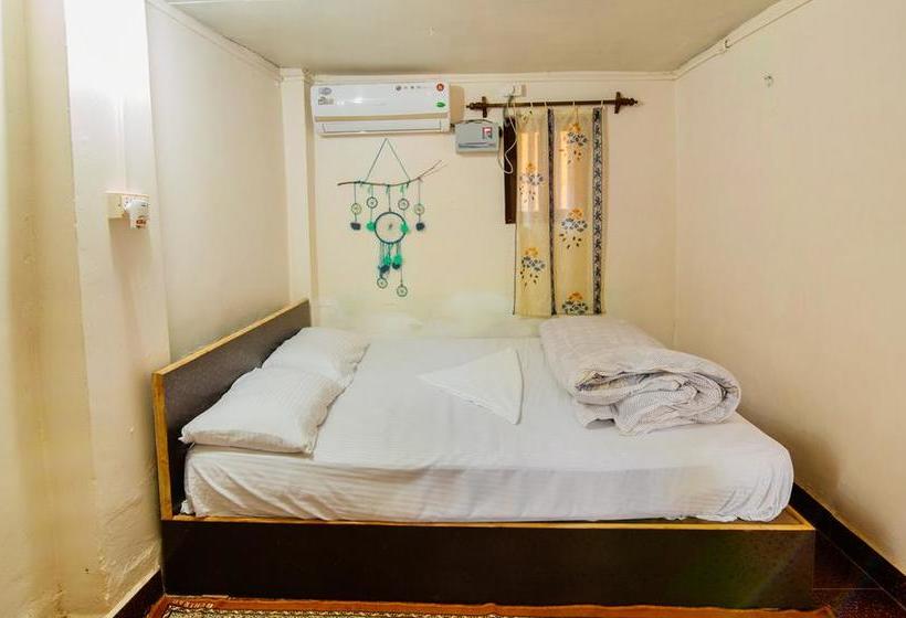 Bed and Breakfast Forget Me Not Resort 4