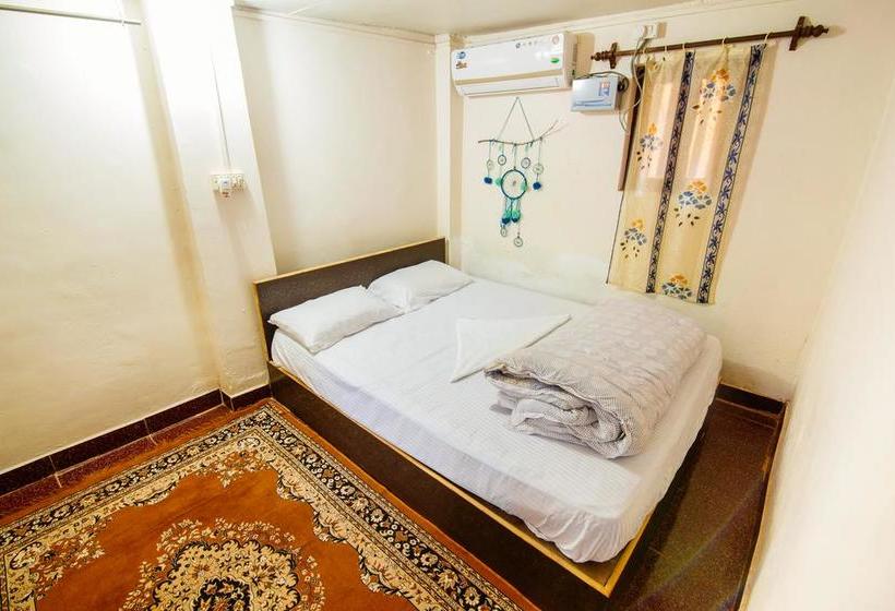 Bed and Breakfast Forget Me Not Resort 5