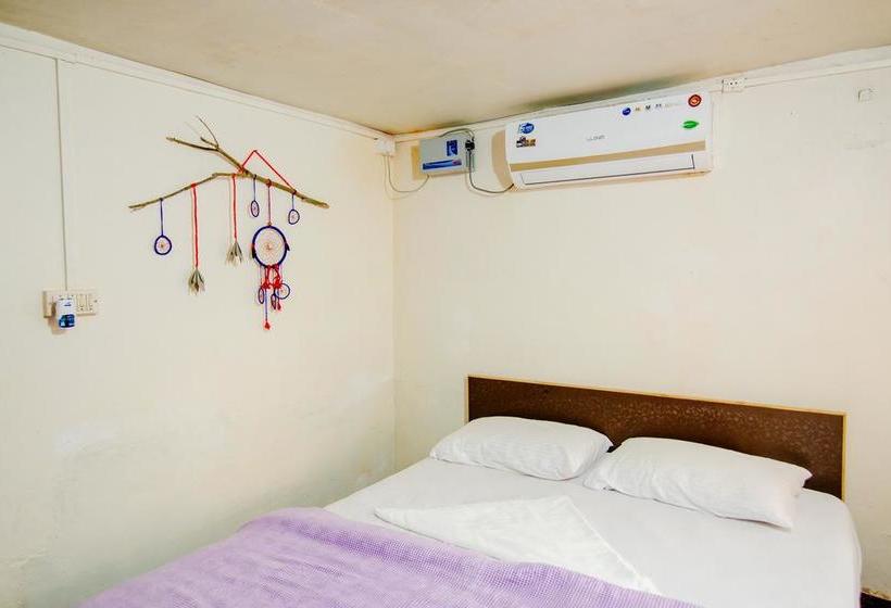 Bed and Breakfast Forget Me Not Resort 7