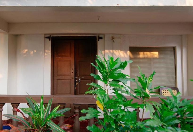 Bed and Breakfast Forget Me Not Resort 8