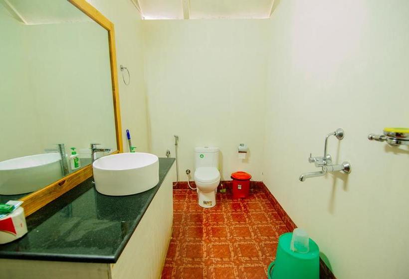 Bed and Breakfast Forget Me Not Resort 9