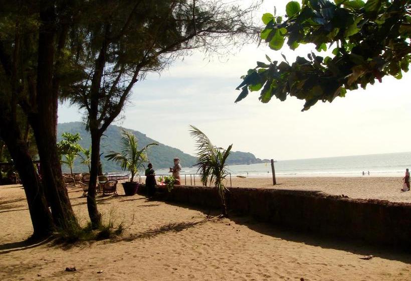 H2o Resort Agonda 10