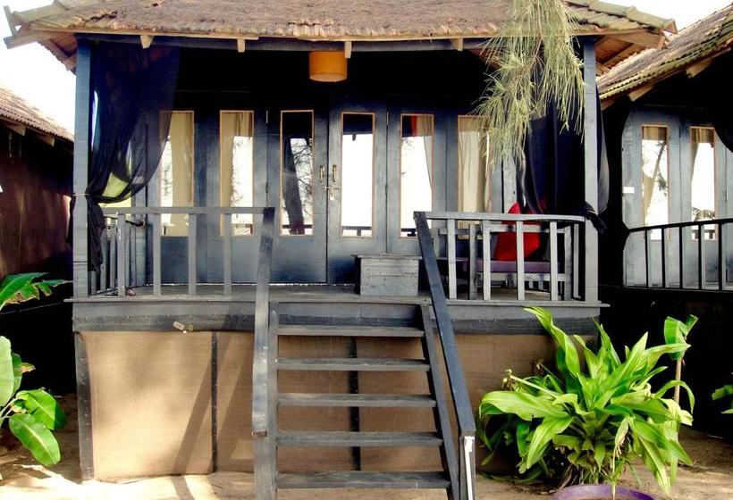 H2o Resort Agonda 12