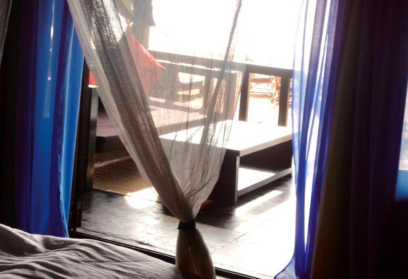 H2o Resort Agonda 13