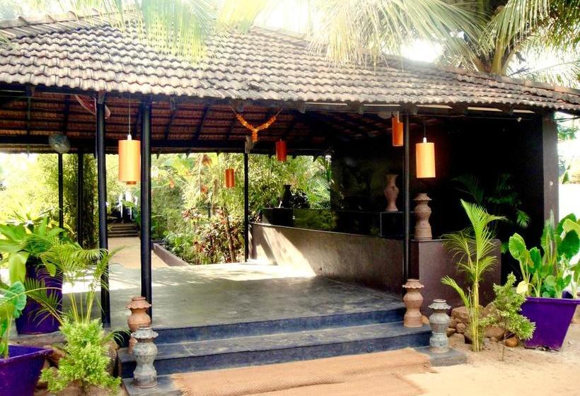 H2o Resort Agonda 18