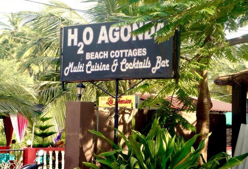 H2o Resort Agonda 19